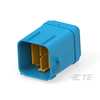 Rectangular Connector Housings - 1734-2455360-4-ND - DigiKey