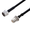 Coaxial Cables (RF) - 5328-FMCA2547-48-ND - DigiKey