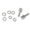 D-Sub, D-Shaped Connector Jackscrews - MDVS50-ND - DigiKey