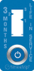 Temperature Sensitive Labels - 8656232 - RS Components, Ltd.