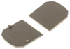 DIN Rail Terminal Accessories - 9064592 - RS Components, Ltd.
