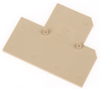DIN Rail Terminal Accessories - 425746 - RS Components, Ltd.