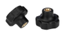 Clamping Knobs - 2845422 - RS Components, Ltd.