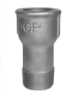 Fittings - Couplers-Sockets - 770526234 - Georg Fischer Piping Systems Ltd