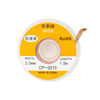 Desoldering Braid, Wick, Pumps - 5032-100376-ND - DigiKey