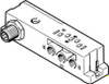 Manifold Bases, Sub-Bases & End Bases - 2031440 - RS Components, Ltd.