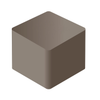 SMD 1.5UH 17A 6.3 MOHM Inductor and Choke - 71-SRP6050CA-1R5M - ERSAELECTRONICS PTE. LTD.