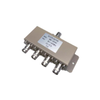 75 Ohm Rf Power Divider Splitter - 851-BNC-0094C - ERSAELECTRONICS PTE. LTD.
