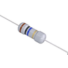 Through Hole Resistors - 2019-RCR25CT52A106JCT-ND - DigiKey