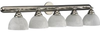 5162-5-165 Bathroom Fixtures-Five+Lights - 473620 - Capital Lighting, Inc.