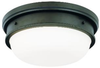 3323-OB Flush Mounts-Bowl Style - 342170 - Capital Lighting, Inc.