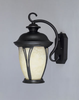 ES30521-AM-BZ Exterior -Wall Mount - 403292 - Capital Lighting, Inc.