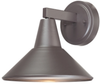 72211-615B 1 Light Wall Mount - 72211-615B - Minka Group