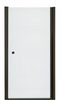 Finesse Shower Door -- 6305-39 - Image