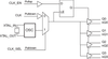Low Skew,1-to-4,Crystal Oscillator/LVCMOS-to-3.3V LVPECL Fanout Buffer - 8535AGI-31LF - Integrated Device Technology