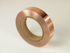 3M 1125 Copper Tape - 1 in Width x 36 yd Length - 3.5 mil Total Thickness - 54398 -- 051128-54398 - Image
