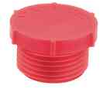 Threaded Protection Plugs - BSP/Gas Threads - 10588A - Essentra Components