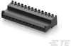 Standard Rectangular Connectors - 4-644578-3 - TE Connectivity