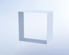 KTP Crystals 9x9x5mm for SHG@1064nm -- 20203-012 - Image