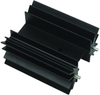Heat Sink; Thermal Resistance Boyd - 18M8165 - Newark, An Avnet Company