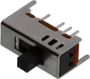 Slide Switches - MHS13304 - VAST STOCK CO., LIMITED