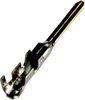 Contact, Pin, Crimp, 16-14Awg; Product Range Amp Te Connectivity - 18AH0280 - Newark, An Avnet Company