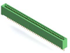 Card Edge Conn, Single Side, 37Pos, Th; Card Edge Connector Type Edac - 75AJ6634 - Newark, An Avnet Company