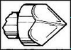 Test Spring Probe, Pcb; Connector Type Everett Charles Tech - 50F5581 - Newark, An Avnet Company