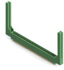 Card Edge Conn, Dual Side, 92Pos, Th; Card Edge Connector Type Edac - 71AJ2445 - Newark, An Avnet Company