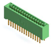 Card Edge Conn, Dual Side, 30Pos, Lug; Card Edge Connector Type Edac - 85H7162 - Newark, An Avnet Company