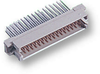 Plug, Din41612, R/2, 48Way; Product Range Harting - 25M0048 - Newark, An Avnet Company