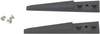 Tweezer Tip, Straight/flat, 40Mm; Tweezer Tip Type / Style Ideal-Tek - 17AH8597 - Newark, An Avnet Company