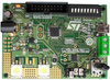 Stm32F, Stcs1A, Dmx512, Led Lighting, Demo Board; Silicon Manufacturer Stmicroelectronics - 47T9233 - Newark, An Avnet Company