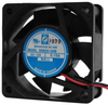 Dc Axial Fan, Ball, 25Cfm, 0.15A, 12V Rohs Compliant Orion Fans - 51AK1712 - Newark, An Avnet Company