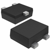 Bipolar Transistor, (-)30V, (-)3A, Low VCE(sat), (PNP)NPN Single MCPH3 -- 598-MCH3209-TL-E - Image