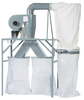 Waste Collection Air System -- Model F034 - Image
