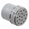 Circular Connector Housings - 277-13495-ND - DigiKey