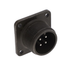 Circular Connector Assemblies - 339-MS3102C14S-2P-ND - DigiKey