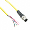 Circular Cable Assemblies - 277-9826-ND - DigiKey