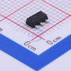 Power Supply Chip >> Linear Voltage Regulators (LDO) -- 78L05 - Image