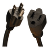 Power, Line Cables and Extension Cords - TL889-ND - DigiKey
