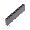 Headers, Receptacles, Female Sockets - 612-SSM-110-S-SV-BE-K-TRCT-ND - DigiKey