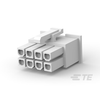 Rectangular Connector Housings - 17-2296205-8-ND - DigiKey