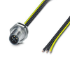 Circular Cable Assemblies - 277-1162589-ND - DigiKey
