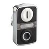 Configurable Switch Bodies - 4008-ZB4BW7A1721-ND - DigiKey