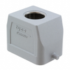 Heavy Duty Connector Housings, Hoods, Bases - A106789-ND - DigiKey