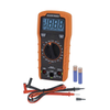 Multimeters - 1742-MM325-ND - DigiKey