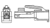 Headers & Wire Housings - 178482-1 - Powell Electronics, Inc.