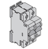 Circuit Breakers & Accessories - 2DU5R - Powell Electronics, Inc.