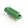 Edgeboard Connectors - 151-333-006-558-603-ND - DigiKey